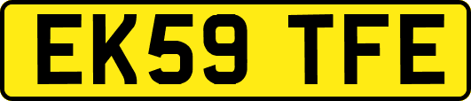 EK59TFE