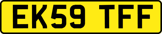 EK59TFF