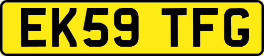 EK59TFG