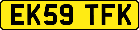 EK59TFK