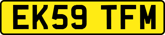 EK59TFM