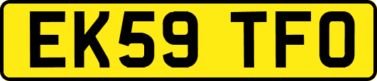 EK59TFO
