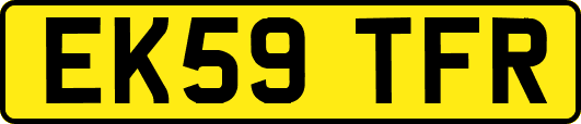 EK59TFR
