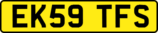 EK59TFS