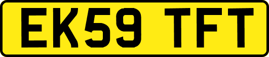 EK59TFT