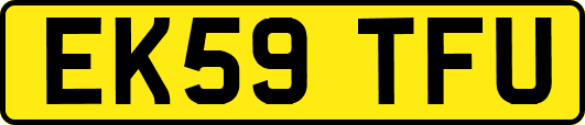 EK59TFU