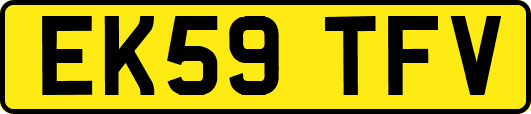 EK59TFV