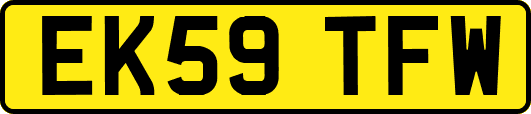 EK59TFW