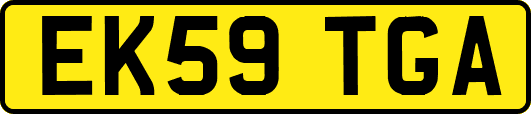 EK59TGA