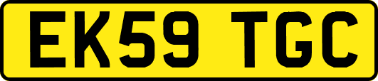 EK59TGC