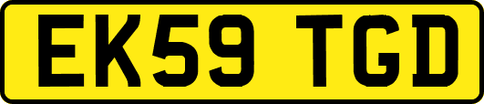 EK59TGD