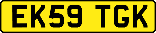 EK59TGK