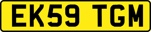 EK59TGM