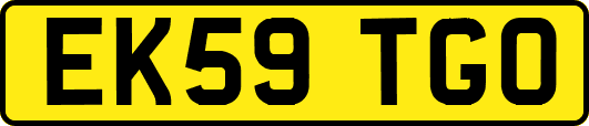EK59TGO