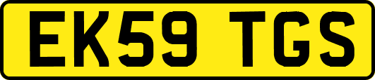 EK59TGS