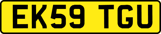 EK59TGU