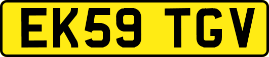 EK59TGV