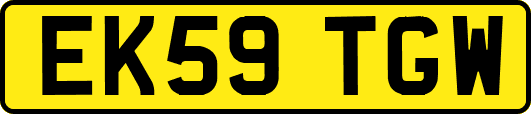 EK59TGW
