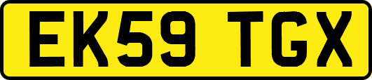 EK59TGX