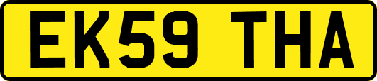 EK59THA