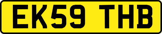 EK59THB