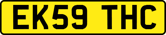 EK59THC