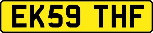 EK59THF