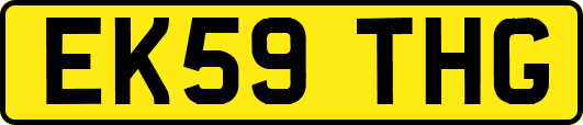 EK59THG