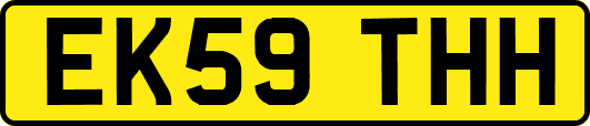 EK59THH