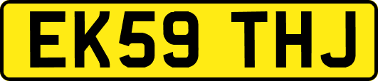 EK59THJ