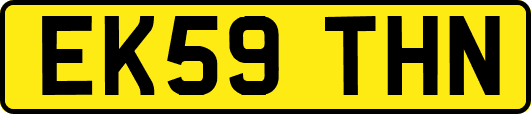 EK59THN