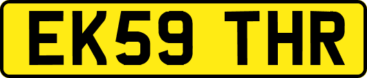 EK59THR
