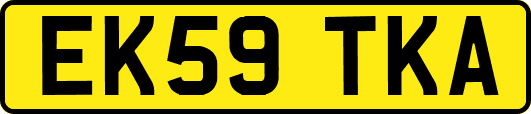 EK59TKA