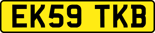 EK59TKB