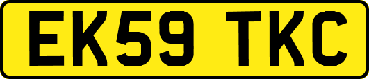EK59TKC