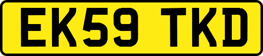 EK59TKD