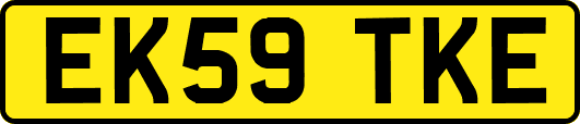 EK59TKE