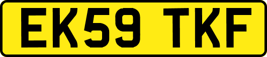 EK59TKF