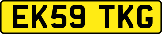 EK59TKG