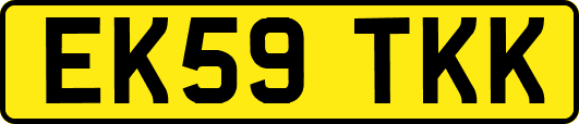 EK59TKK