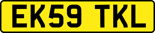EK59TKL