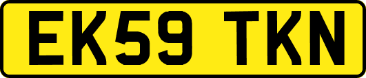 EK59TKN