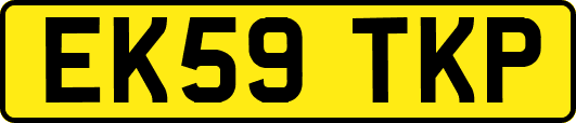 EK59TKP
