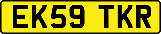 EK59TKR
