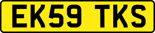 EK59TKS