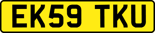 EK59TKU