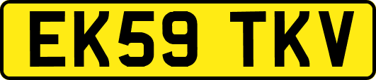 EK59TKV