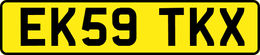 EK59TKX