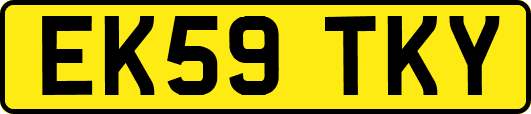 EK59TKY
