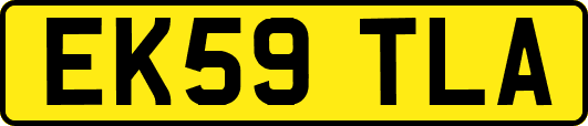EK59TLA